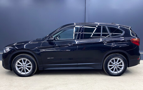 BMW X1, 2016 год, 1 900 000 рублей, 2 фотография