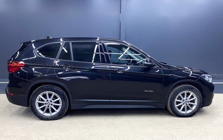 BMW X1, 2016 год, 1 900 000 рублей, 3 фотография