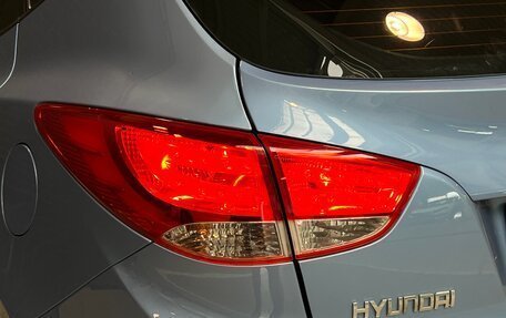 Hyundai ix35 I рестайлинг, 2012 год, 1 340 000 рублей, 7 фотография