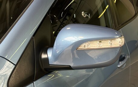 Hyundai ix35 I рестайлинг, 2012 год, 1 340 000 рублей, 9 фотография