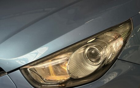 Hyundai ix35 I рестайлинг, 2012 год, 1 340 000 рублей, 10 фотография