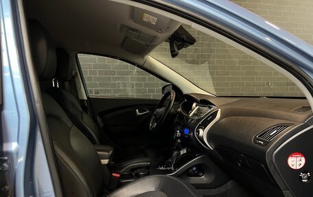 Hyundai ix35 I рестайлинг, 2012 год, 1 340 000 рублей, 12 фотография