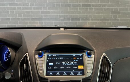Hyundai ix35 I рестайлинг, 2012 год, 1 340 000 рублей, 14 фотография