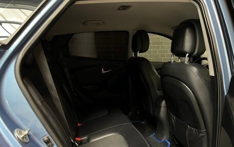 Hyundai ix35 I рестайлинг, 2012 год, 1 340 000 рублей, 13 фотография