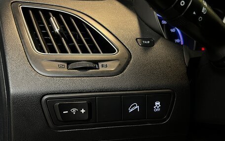 Hyundai ix35 I рестайлинг, 2012 год, 1 340 000 рублей, 19 фотография