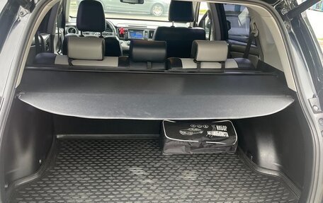 Toyota RAV4, 2017 год, 2 500 000 рублей, 6 фотография