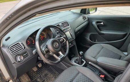Volkswagen Polo VI (EU Market), 2018 год, 495 000 рублей, 16 фотография
