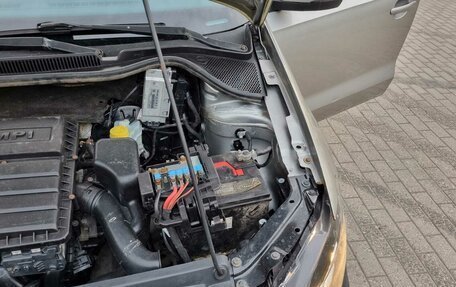 Volkswagen Polo VI (EU Market), 2018 год, 495 000 рублей, 24 фотография