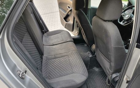 Volkswagen Polo VI (EU Market), 2018 год, 495 000 рублей, 22 фотография