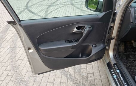 Volkswagen Polo VI (EU Market), 2018 год, 495 000 рублей, 25 фотография