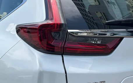 Honda CR-V IV, 2021 год, 1 832 000 рублей, 4 фотография