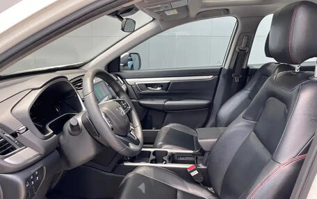 Honda CR-V IV, 2021 год, 1 832 000 рублей, 10 фотография