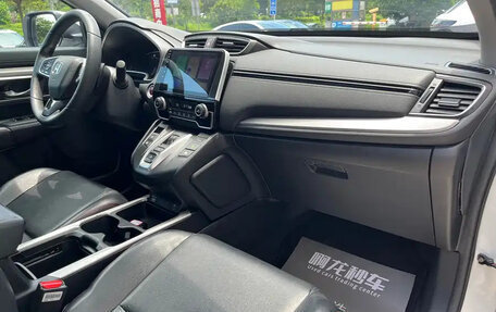 Honda CR-V IV, 2021 год, 1 832 000 рублей, 11 фотография