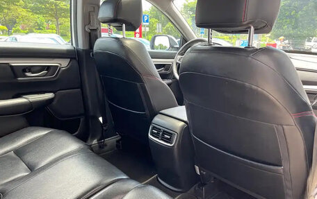 Honda CR-V IV, 2021 год, 1 832 000 рублей, 8 фотография