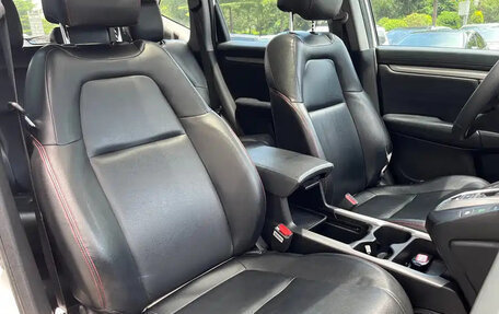 Honda CR-V IV, 2021 год, 1 832 000 рублей, 13 фотография