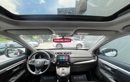 Honda CR-V IV, 2021 год, 1 832 000 рублей, 9 фотография