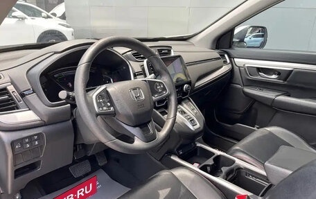 Honda CR-V IV, 2021 год, 1 832 000 рублей, 7 фотография