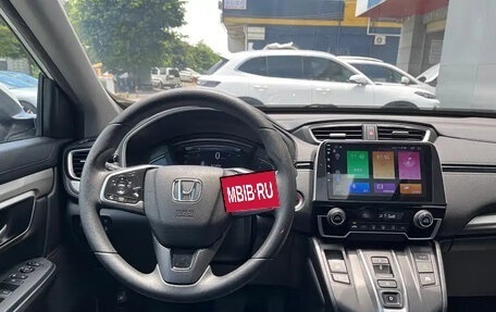 Honda CR-V IV, 2021 год, 1 832 000 рублей, 15 фотография
