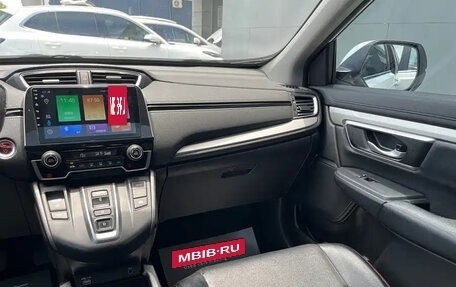 Honda CR-V IV, 2021 год, 1 832 000 рублей, 12 фотография