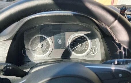 Hyundai Creta, 2021 год, 2 200 000 рублей, 8 фотография