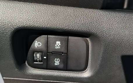 Hyundai Creta, 2021 год, 2 200 000 рублей, 15 фотография