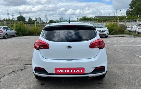 KIA cee'd III, 2014 год, 1 299 000 рублей, 5 фотография