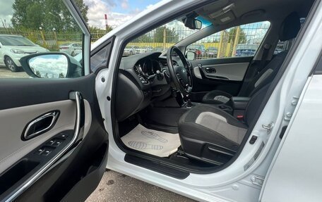 KIA cee'd III, 2014 год, 1 299 000 рублей, 7 фотография