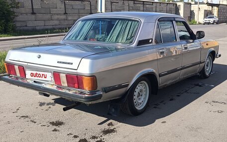 ГАЗ 3102 «Волга», 2005 год, 245 000 рублей, 4 фотография