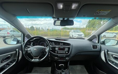 KIA cee'd III, 2014 год, 1 299 000 рублей, 8 фотография