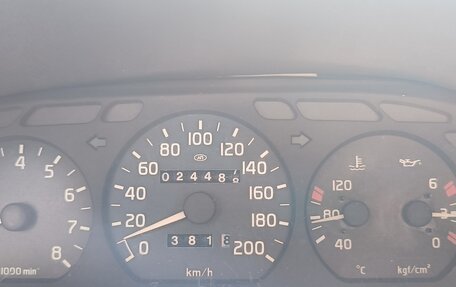 ГАЗ 3102 «Волга», 2005 год, 245 000 рублей, 8 фотография
