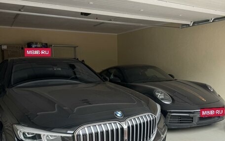 BMW 7 серия, 2019 год, 5 400 000 рублей, 5 фотография