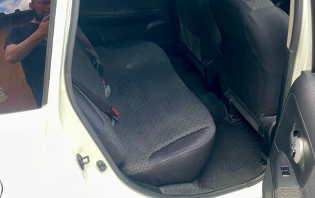 Nissan Note II рестайлинг, 2011 год, 745 000 рублей, 12 фотография