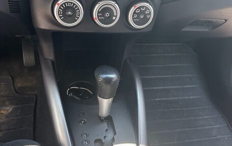 Mitsubishi Outlander III рестайлинг 3, 2007 год, 1 060 000 рублей, 4 фотография