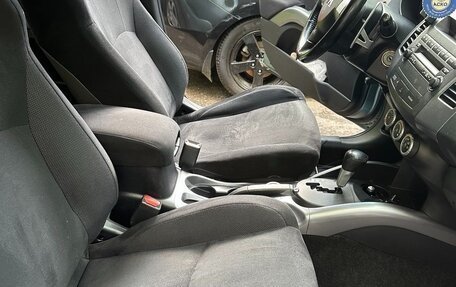 Mitsubishi Outlander III рестайлинг 3, 2007 год, 1 060 000 рублей, 14 фотография