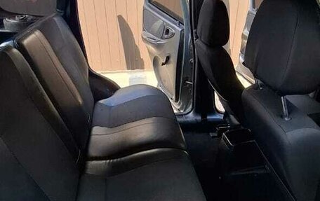 Chevrolet Niva I рестайлинг, 2012 год, 450 000 рублей, 6 фотография