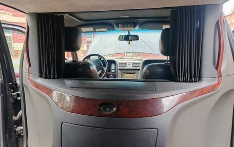 Lincoln Navigator, 2005 год, 1 150 000 рублей, 6 фотография