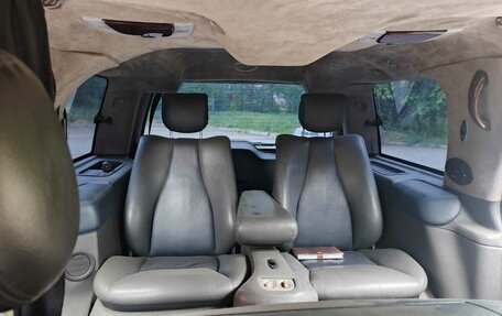 Lincoln Navigator, 2005 год, 1 150 000 рублей, 5 фотография