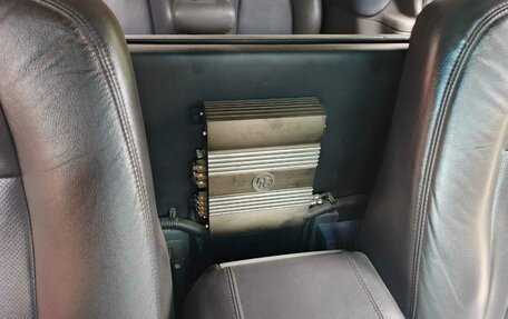 Lincoln Navigator, 2005 год, 1 150 000 рублей, 16 фотография