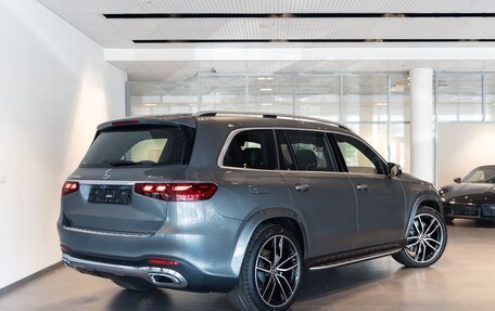 Mercedes-Benz GLS, 2024 год, 18 800 000 рублей, 3 фотография