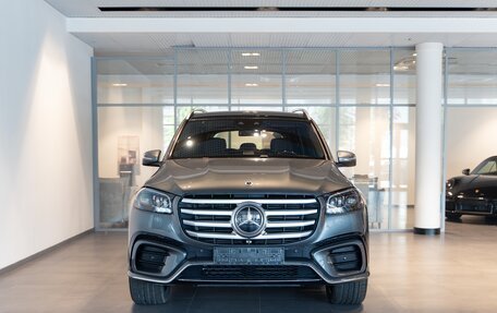 Mercedes-Benz GLS, 2024 год, 18 800 000 рублей, 4 фотография