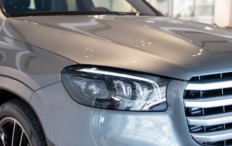 Mercedes-Benz GLS, 2024 год, 18 800 000 рублей, 2 фотография