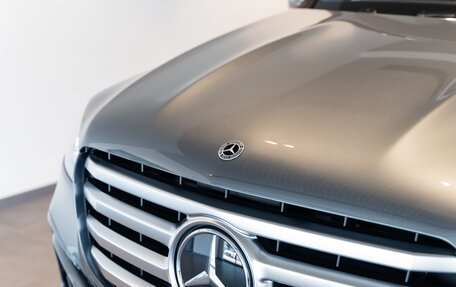 Mercedes-Benz GLS, 2024 год, 18 800 000 рублей, 5 фотография