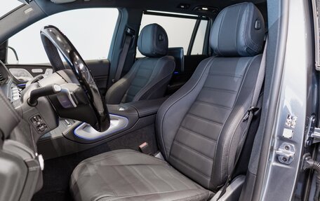 Mercedes-Benz GLS, 2024 год, 18 800 000 рублей, 8 фотография