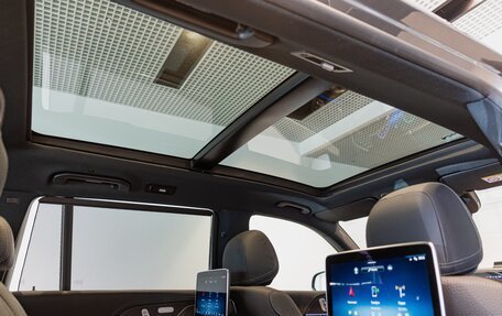Mercedes-Benz GLS, 2024 год, 18 800 000 рублей, 16 фотография