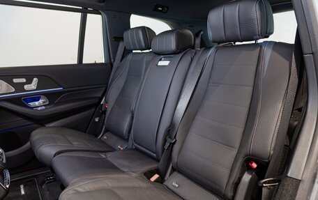 Mercedes-Benz GLS, 2024 год, 18 800 000 рублей, 17 фотография