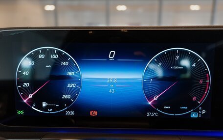 Mercedes-Benz GLS, 2024 год, 18 800 000 рублей, 10 фотография