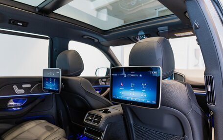 Mercedes-Benz GLS, 2024 год, 18 800 000 рублей, 15 фотография