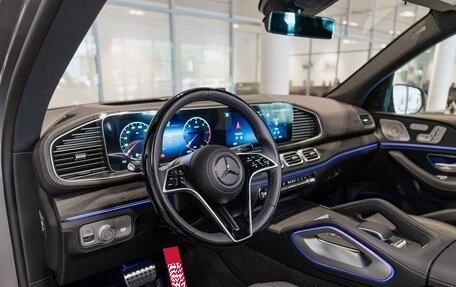 Mercedes-Benz GLS, 2024 год, 18 800 000 рублей, 9 фотография