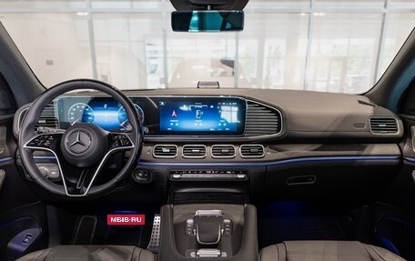 Mercedes-Benz GLS, 2024 год, 18 800 000 рублей, 11 фотография