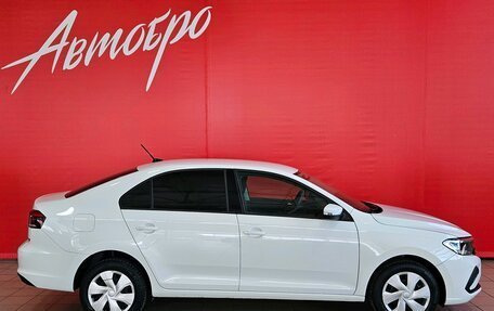 Volkswagen Polo VI (EU Market), 2020 год, 1 399 000 рублей, 6 фотография